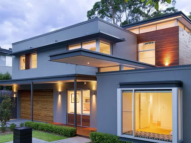 Mitä sinun on tiedettävä Prefab Light Steel Villa -taloista modulaariseen kodin rakennukseen